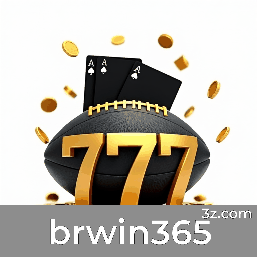 brwin365: Plataforma de Apostas Segura e Divertida