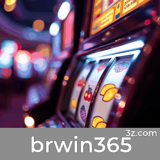 Brwin365: Diversidade de Jogos e Entretenimento para Brasileiros