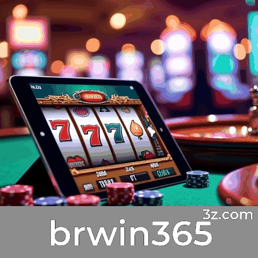 Brwin365: Diversidade de Jogos e Entretenimento para Brasileiros