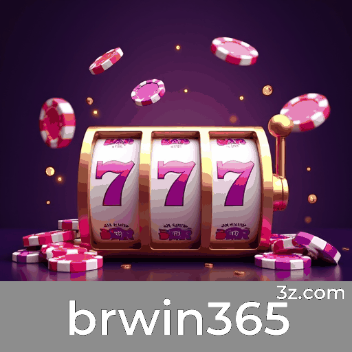 Tecnologia 3D em Jogos de Cassino no brwin365