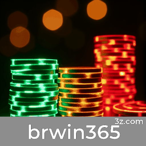 brwin365: Plataforma de Apostas Segura e Divertida