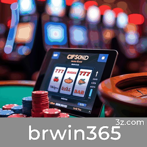 Luxo Exclusivo e Dealers Certificados: Brwin365 Casino